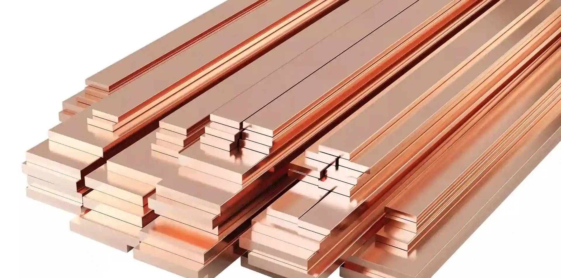 copper flat manufacturers in india