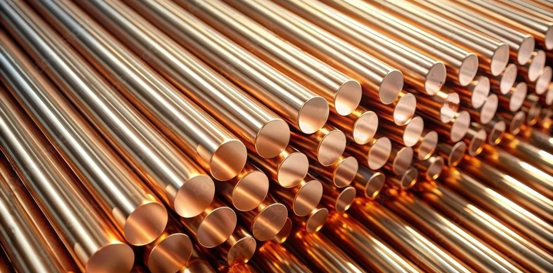 copper rod manufacturers in Gujarat