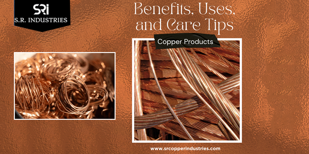 Copper Products