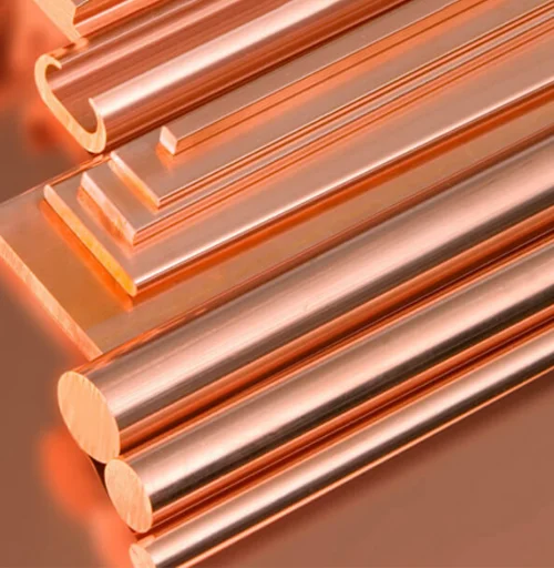 copper flat manufacturer