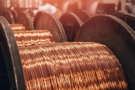 bunching Copper Wire Manufacturer