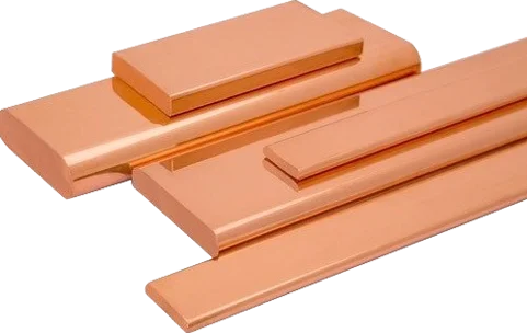 copper flat manufacturers in india