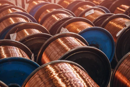 Copper Wire Manufacturers